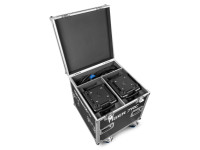 beamZ TIGER 7RC (2 PCS.+FLIGHT CASE) beamZ TIGER 7RC (2 PCS.+FLIGHT CASE)